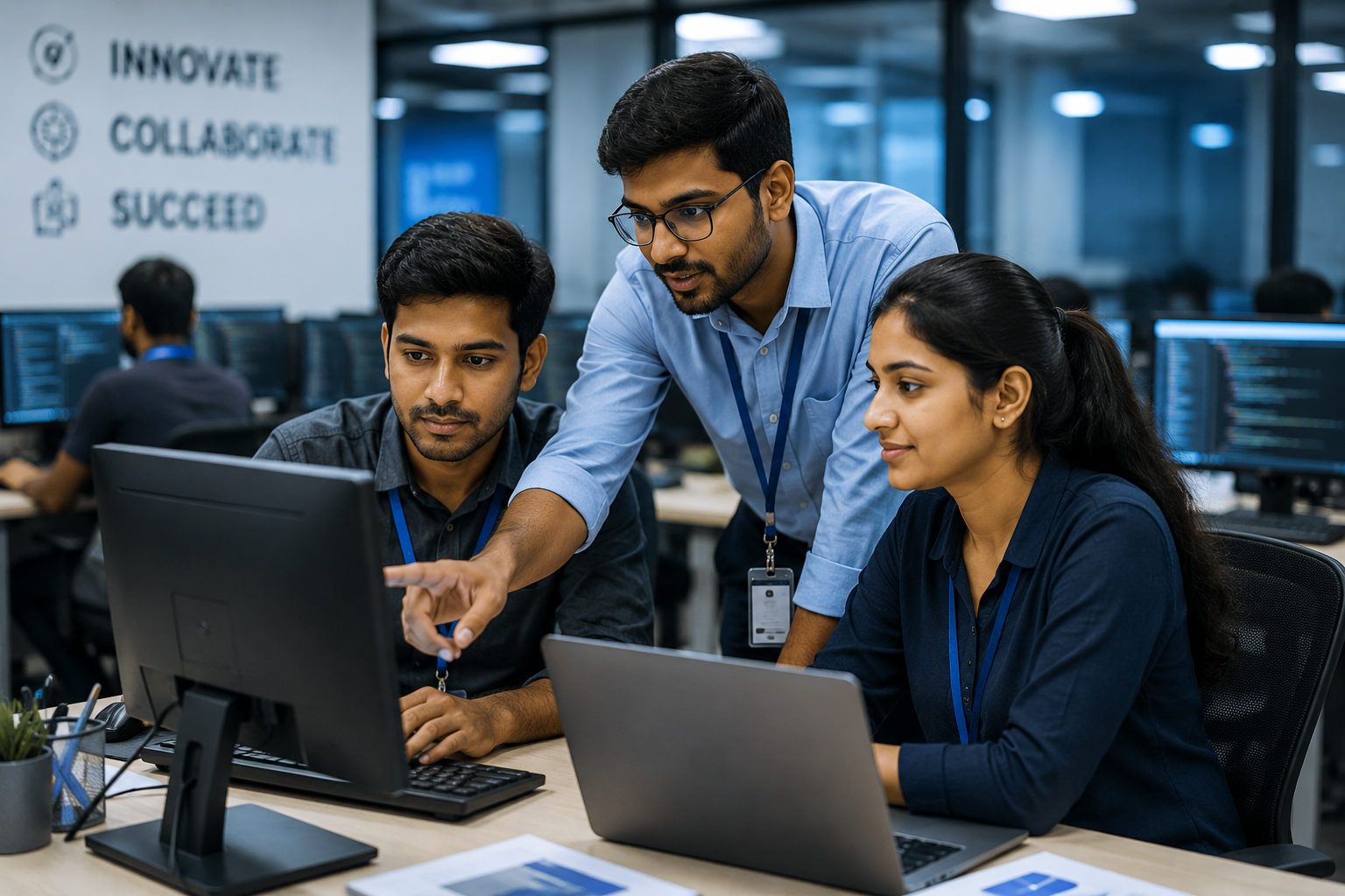 IT Infrastructure Management